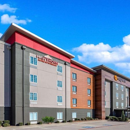Hawthorn Extended Stay By Wyndham Ardmore Extérieur photo