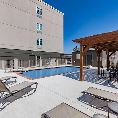 Hawthorn Extended Stay By Wyndham Ardmore Extérieur photo