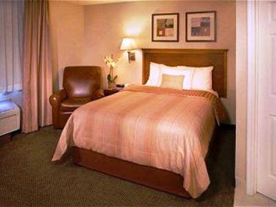 Hawthorn Extended Stay By Wyndham Ardmore Extérieur photo