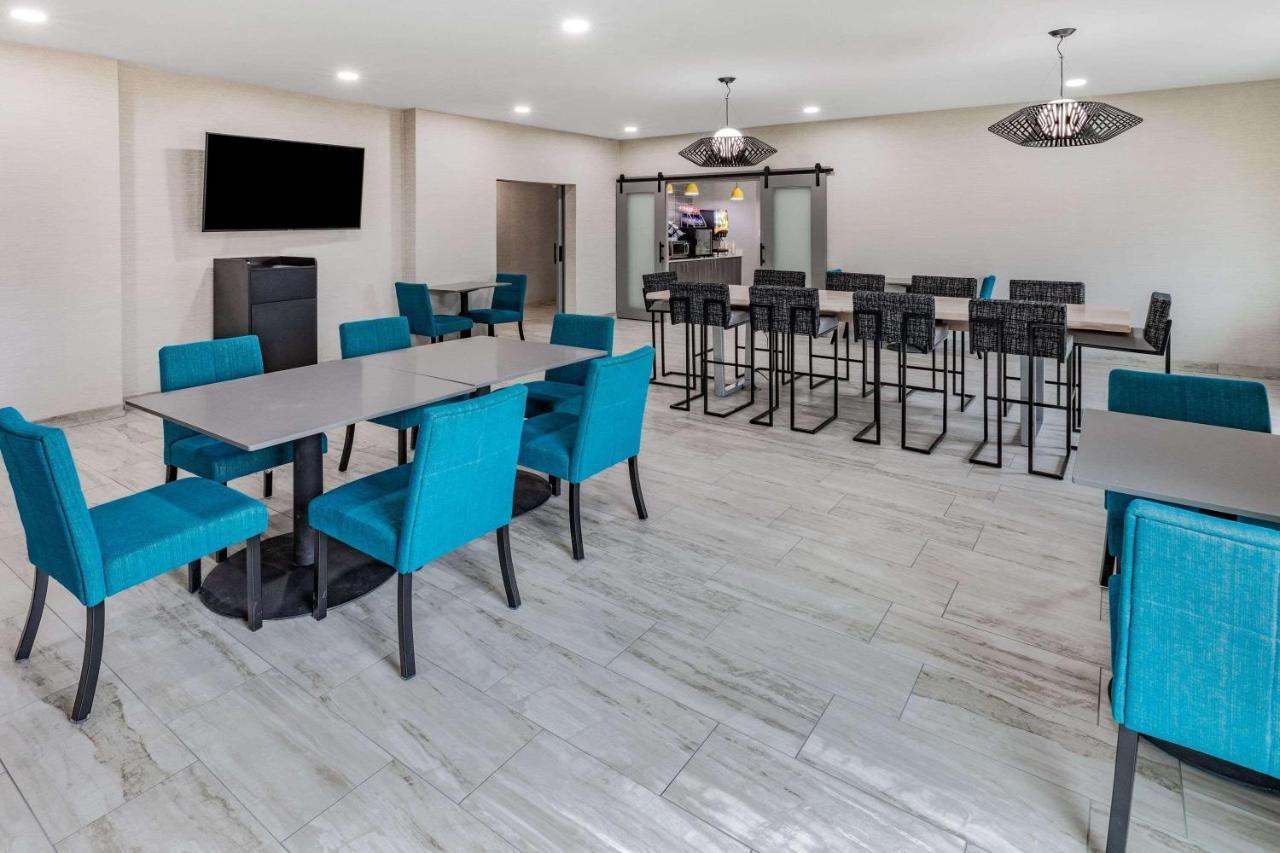 Hawthorn Extended Stay By Wyndham Ardmore Extérieur photo