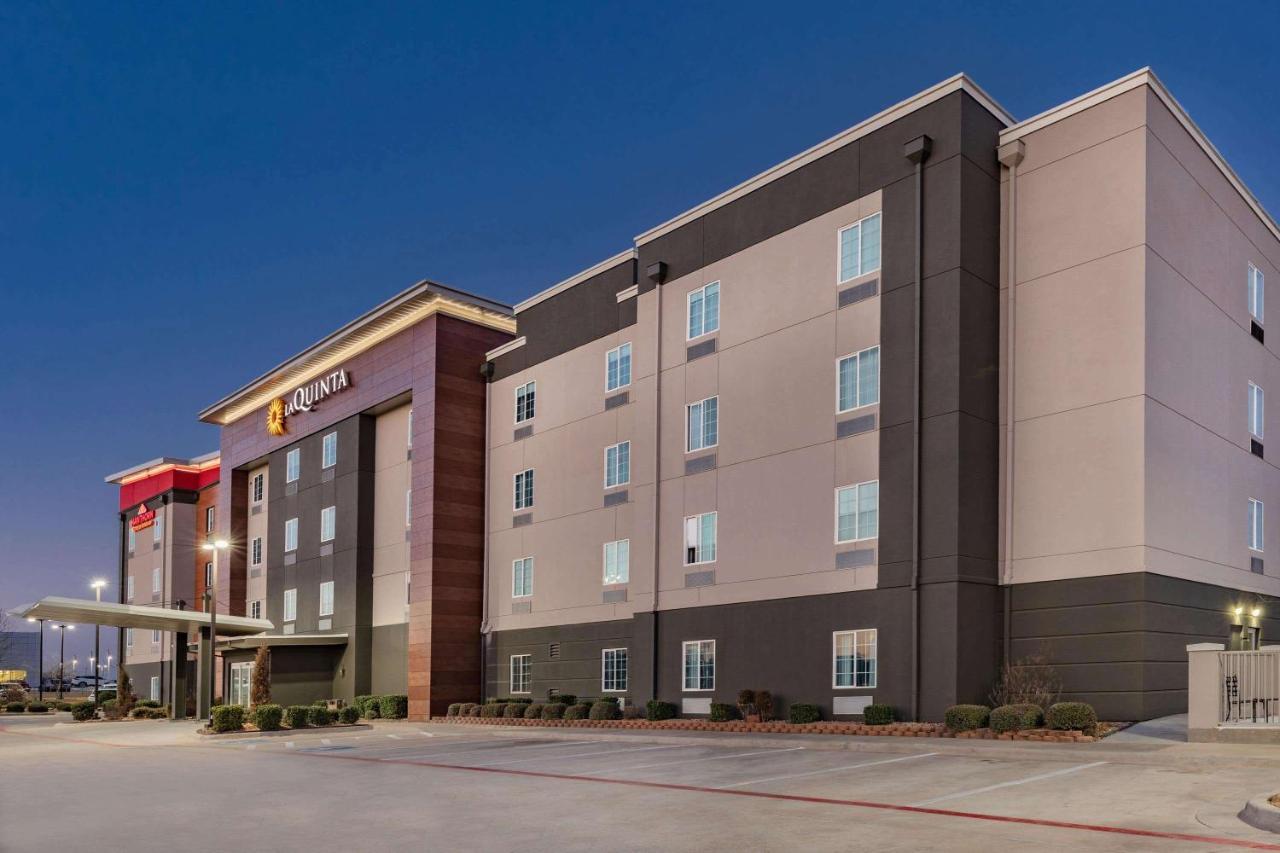 Hawthorn Extended Stay By Wyndham Ardmore Extérieur photo