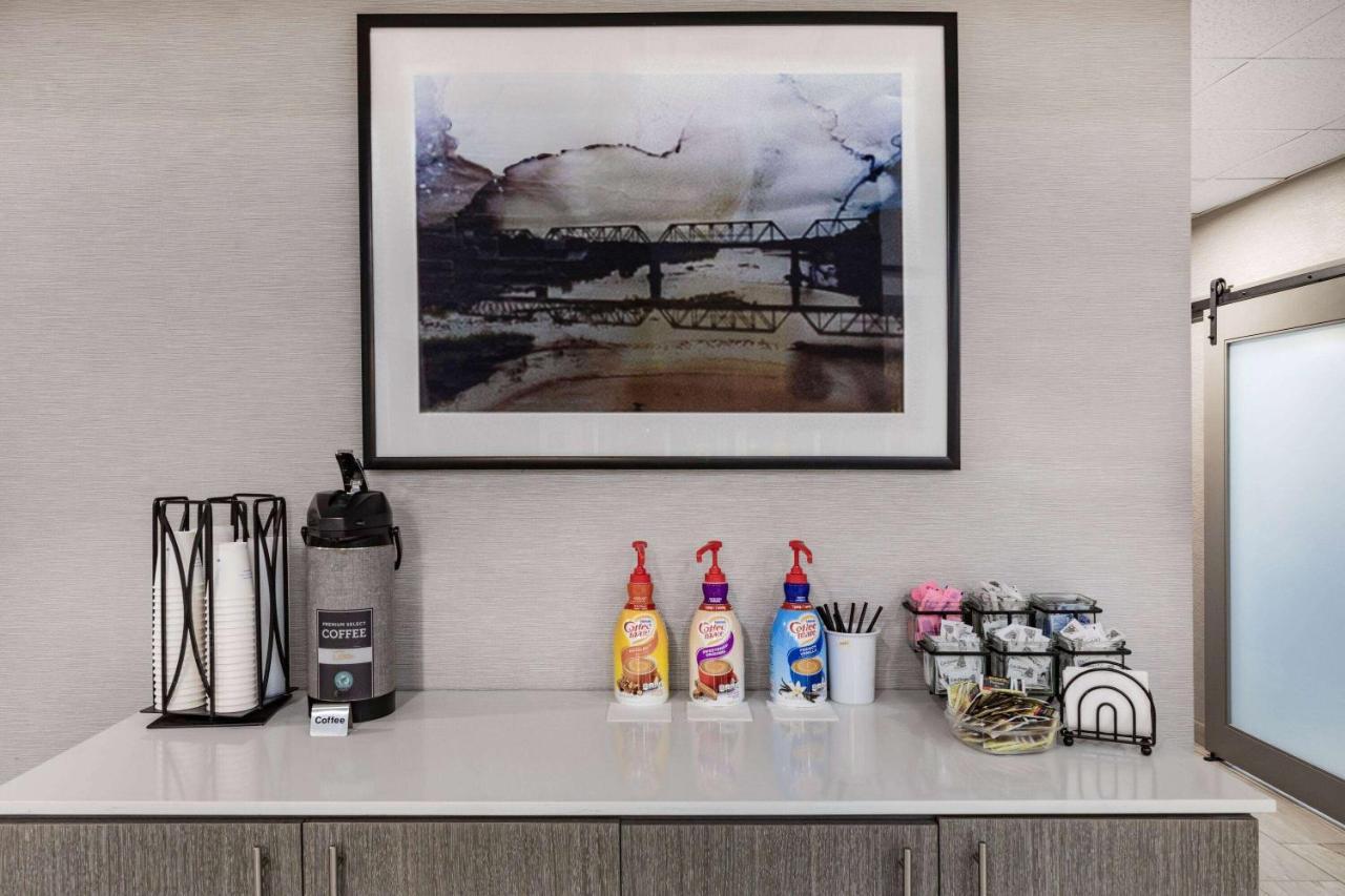 Hawthorn Extended Stay By Wyndham Ardmore Extérieur photo