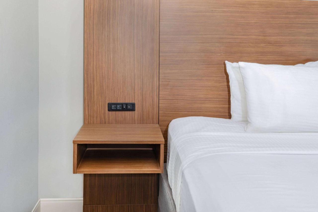 Hawthorn Extended Stay By Wyndham Ardmore Extérieur photo