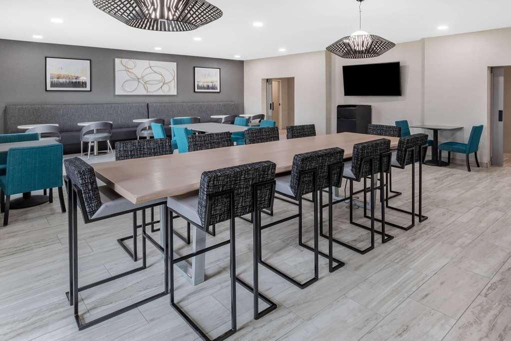 Hawthorn Extended Stay By Wyndham Ardmore Extérieur photo