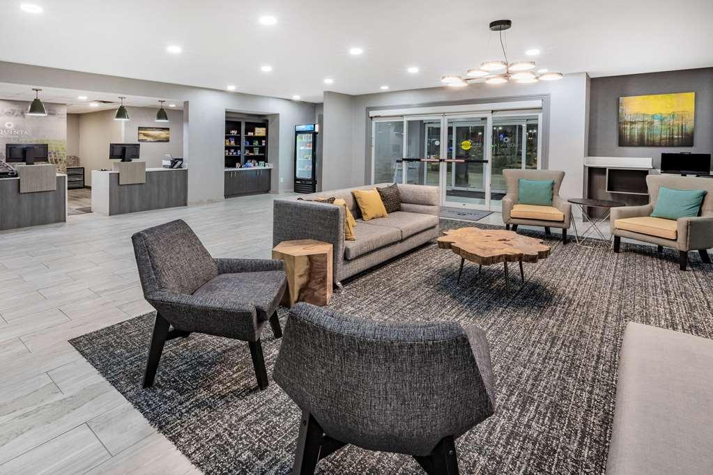 Hawthorn Extended Stay By Wyndham Ardmore Intérieur photo