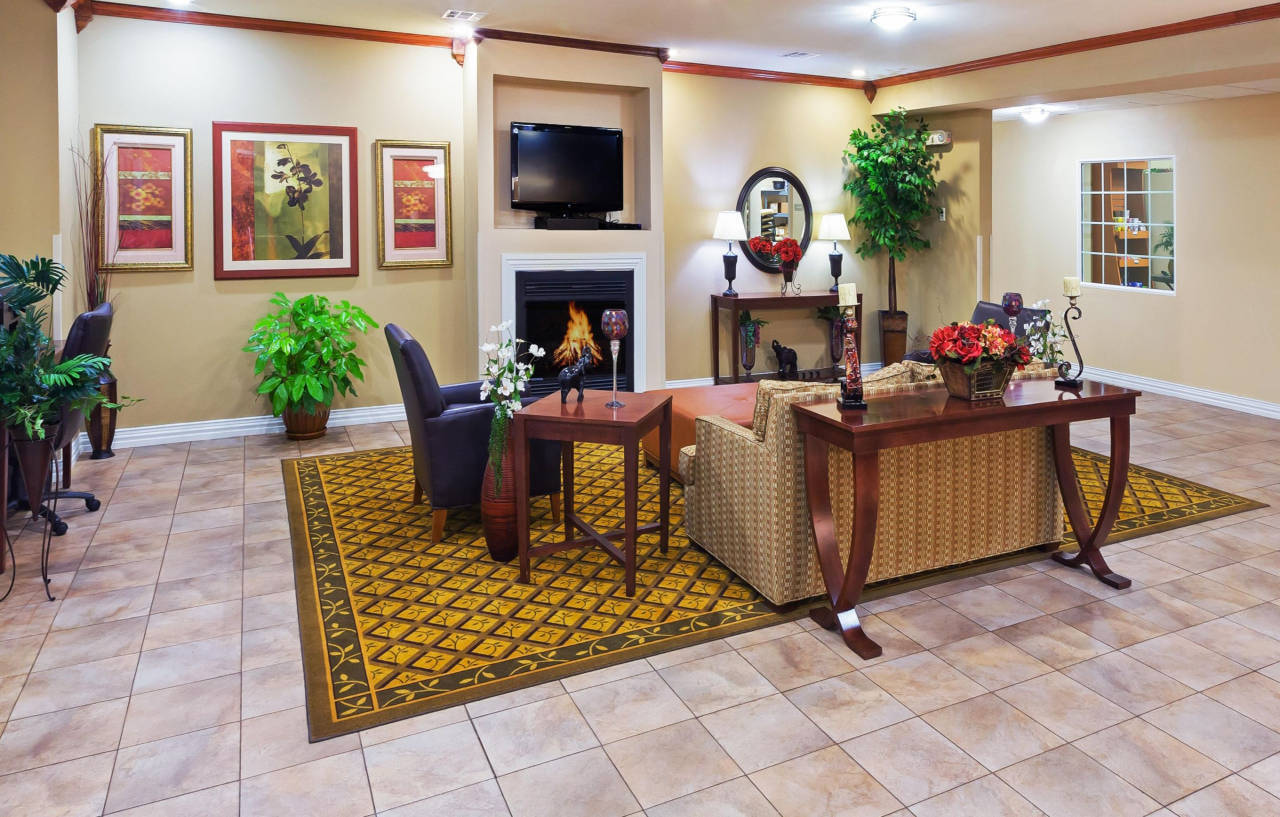 Hawthorn Extended Stay By Wyndham Ardmore Extérieur photo